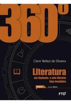Conjunto 360 - Literatura - 1 Edicao 2015 Conjunto 360 - Literatura - 1 Edicao 2015