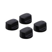 Conjunto 4 Botões para Cooktop Brastemp - W10688302