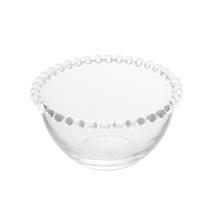 Conjunto 4 Bowls Cristal De Chumbo Pearl 13,5Cm - Wolff