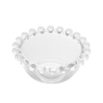 Conjunto 4 Bowls Cristal De Chumbo Pearl 9Cm - Wolff