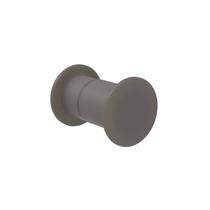 Conjunto 4 Cabides Grandes Im in Home Mushroom Conjunto 4 Cabides Grandes Im in Home Mushroom