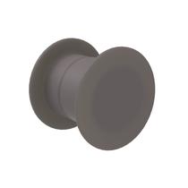 Conjunto 4 Cabides Pequenos Im in Home Cinza Mushroom Mushroom Conjunto 4 Cabides Pequenos Im in Home Cinza Mushroom Mushroom