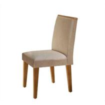 Conjunto 4 Cadeiras Para Sala De Jantar Lunara Imbuia 07 Conjunto 4 Cadeiras Para Sala De Jantar Lunara Imbuia 07