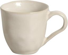 Conjunto 4 Canecas Orgânico Clay Café Chá Cafeteria Porto Brasil 273 ml Conjunto 4 Canecas Orgânico Clay Café Chá Cafeteria Porto Brasil 273 ml