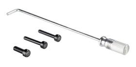 Conjunto 4 Ferramentas Troca Correia PEUGEOT/CITROEN - RAVEN