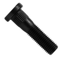 Conjunto 4 Parafusos De Roda Para Hb20