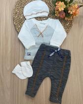 Conjunto 4 peças 957 Conjunto 4 peças 957