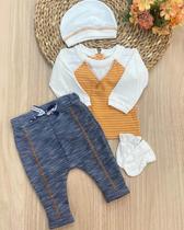Conjunto 4 peças 957 Conjunto 4 peças 957