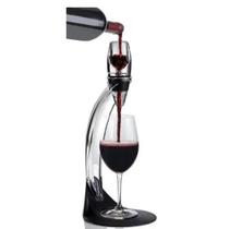 Conjunto 4 Peças Aerador Para Vinho - Bon Gourmet