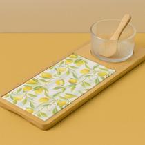 Conjunto 4 peças para Servir Siciliano