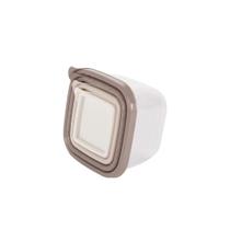 Conjunto 4 Potes Conect Plasutil