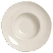 Conjunto 4 Pratos de Massa Orgânico Clay Porto Brasil