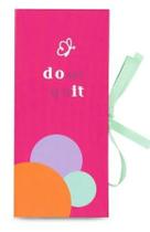 Conjunto 4 Sticky Notes ótima Coleção Color Match Summer 1 ed