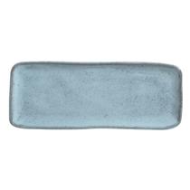 Conjunto 4 Travessas Retangulares Breeze 33x13cm