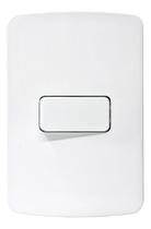 Conjunto 42 Interruptor Simples 10a 250v Margirius B3 19477