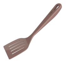 Conjunto 48 Espátulas Culinárias Nylon Amêndoa Lanchonete Restaurante Kitch Crippa Conjunto 48 Espátulas Culinárias Nylon Amêndoa Lanchonete Restaurante Kitch Crippa