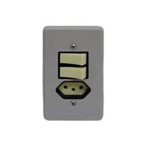 Conjunto 4x2 1 Int. Simp. + 1 Int. Paral. + Tom. 10A Pial