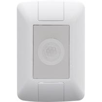 Conjunto 4x2 Detector De Presença Bivolt Tramontina Aria Branco Tramontina Conjunto 4x2 Detector De Presença Bivolt Tramontina Aria Branco Tramontina