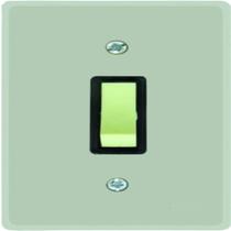 Conjunto 4x2 Interruptor Paralelo - Radial Conjunto 4x2 Interruptor Paralelo - Radial
