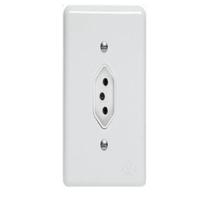 Conjunto 4x2 Tomada 20a 2315 - Pumalux Conjunto 4x2 Tomada 20a 2315 - Pumalux