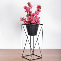 Conjunto 5 Flores Sakuras Artificiais para Decoração Interna com Toque Macio Aparência Realista 120X25 - DE2023 Conjunto 5 Flores Sakuras Artificiais para Decoração Interna com Toque Macio Aparência Realista 120X25 - DE2023