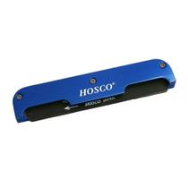 Conjunto 5 Limas Pretas Hosco Nut baixo Suporte Magnético