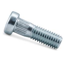 Conjunto 5 Parafusos De Roda Civic