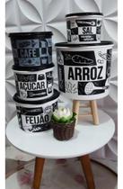 Conjunto 5 peças linha Pop Box da tuperware Conjunto 5 peças linha Pop Box da tuperware