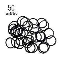 Conjunto 50 Borrachas de Vedação para Placa Coletora Modelo TekSol - KS Aquecedores Conjunto 50 Borrachas de Vedação para Placa Coletora Modelo TekSol - KS Aquecedores