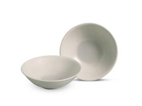 Conjunto 6 Bowls Atenas Branco Alleanza
