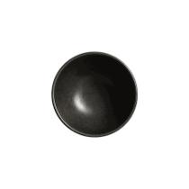 Conjunto 6 Bowls Cereal Stone Black Scalla Conjunto 6 Bowls Cereal Stone Black Scalla