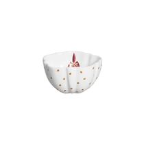 Conjunto 6 Bowls Cereal Valentina 1 Cerâmica Scalla