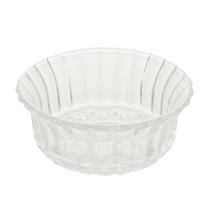 Conjunto 6 Bowls de Vidro Angel 11cm x 5cm Conjunto 6 Bowls de Vidro Angel 11cm x 5cm