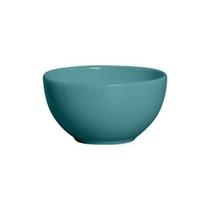 Conjunto 6 Bowls Slim Azul Turquesa 350 Ml