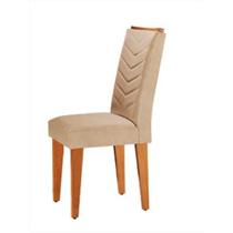 Conjunto 6 Cadeiras Para Sala De Jantar Liz Imbuia 07 Conjunto 6 Cadeiras Para Sala De Jantar Liz Imbuia 07