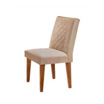 Conjunto 6 Cadeiras Para Sala De Jantar Milena Imbuia 07 Conjunto 6 Cadeiras Para Sala De Jantar Milena Imbuia 07
