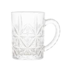 Conjunto 6 Canecas Cappuccino 172ml Paris 9cm Lyor