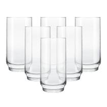 Conjunto 6 Copos 300ml Nadir Lights