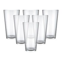 Conjunto 6 Copos 350ml SM Cairo Conjunto 6 Copos 350ml SM Cairo