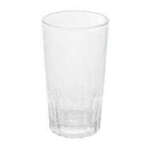 Conjunto 6 copos altos de vidro - Opera - 250ml - Lyor