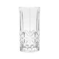 Conjunto 6 Copos Altos Drink Stella 360ml Conjunto 6 Copos Altos Drink Stella 360ml