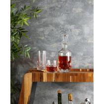 Conjunto 6 Copos Altos para Drink Stella 360ml Vidro Conjunto 6 Copos Altos para Drink Stella 360ml Vidro