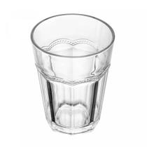 Conjunto 6 copos altos vidro belle epoque 275ml - Lyor Conjunto 6 copos altos vidro belle epoque 275ml - Lyor