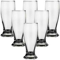 Conjunto 6 Copos Chopp Munich 200ml 7109020 - Allmix