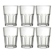 Conjunto 6 Copos de Shot 50ml 88015 - KeHome