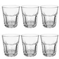 Conjunto 6 Copos de Shot Chicago 45ml V101702 - Lehaví