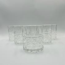 Conjunto 6 copos de vidro Piramyde 320ml Conjunto 6 copos de vidro Piramyde 320ml