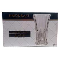 Conjunto 6 Copos Glacial Linha Premium 265ml CPLG-042 - Hauskraft Conjunto 6 Copos Glacial Linha Premium 265ml CPLG-042 - Hauskraft