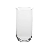 Conjunto 6 Copos Long Drink Crystal Ara Tumbler 400ml 2SF10-400 - Etilux