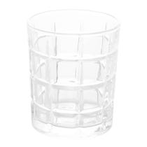 Conjunto 6 Copos para Whisky de Cristal Brooklyn 320ml 20511 - Wolff